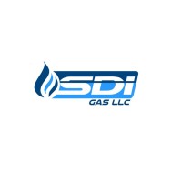 SDI Gas logo, SDI Gas contact details