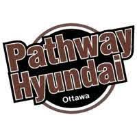 Pathway Hyundai logo, Pathway Hyundai contact details