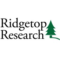 Ridgetop Research LLC logo, Ridgetop Research LLC contact details