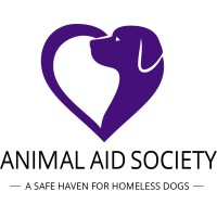 Animal Aid Society, Inc. logo, Animal Aid Society, Inc. contact details