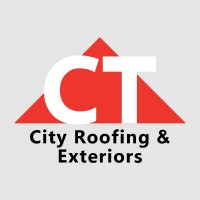 City Roofing & Exteriors logo, City Roofing & Exteriors contact details