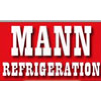 Mann Refrigeration, Inc. logo, Mann Refrigeration, Inc. contact details