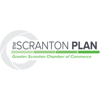 The Scranton Plan logo, The Scranton Plan contact details