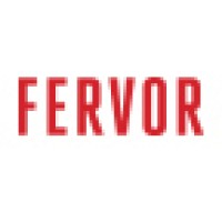 Fervor Creative logo, Fervor Creative contact details