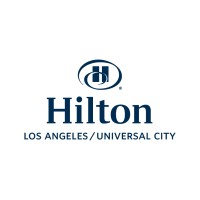 Hilton Los Angeles/Universal City logo, Hilton Los Angeles/Universal City contact details