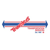 Travelers Transportation Services logo, Travelers Transportation Services contact details