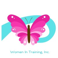 Women in Training (WIT) logo, Women in Training (WIT) contact details