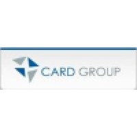 Card Group logo, Card Group contact details