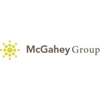 McGahey Group, Inc. logo, McGahey Group, Inc. contact details