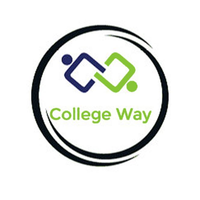 College Way logo, College Way contact details