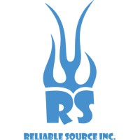 Reliable Source Inc logo, Reliable Source Inc contact details