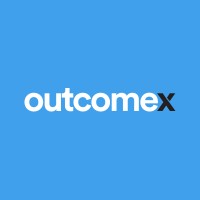 Outcomex logo, Outcomex contact details