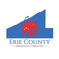 Erie County Republican Committee logo, Erie County Republican Committee contact details