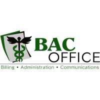 BAC Office, LLC logo, BAC Office, LLC contact details