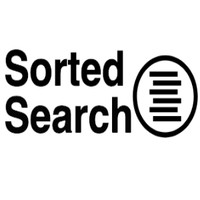 Sorted Search logo, Sorted Search contact details