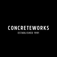 Concreteworks Studio Inc logo, Concreteworks Studio Inc contact details