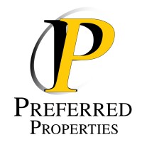 Preferred Properties logo, Preferred Properties contact details