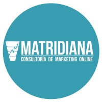 Matridiana logo, Matridiana contact details