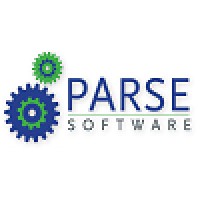 PARSE Software logo, PARSE Software contact details