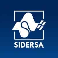 Sidersa logo, Sidersa contact details