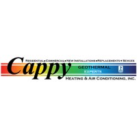 Cappy Heating and Air Conditioning, Inc. logo, Cappy Heating and Air Conditioning, Inc. contact details