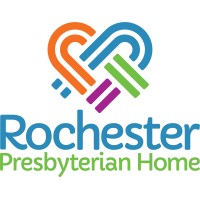 Rochester Presbyterian Home logo, Rochester Presbyterian Home contact details