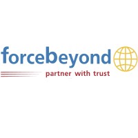 ForceBeyond Inc logo, ForceBeyond Inc contact details