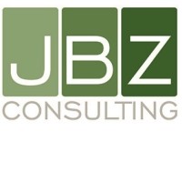 JBZ Consulting logo, JBZ Consulting contact details