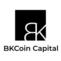 BKCoin Capital LP logo, BKCoin Capital LP contact details