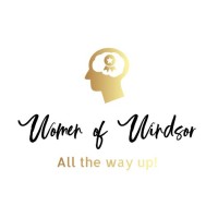 The Women of Windsor Mentorship Collaborative logo, The Women of Windsor Mentorship Collaborative contact details