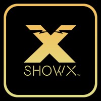 SHOWX logo, SHOWX contact details