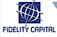 Fidelity Capital logo, Fidelity Capital contact details