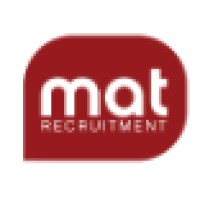 MAT Recruitment logo, MAT Recruitment contact details