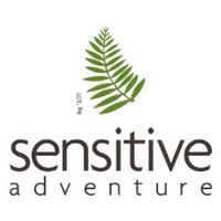 Sensitive Adventure logo, Sensitive Adventure contact details