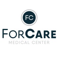 ForCare Medical Center logo, ForCare Medical Center contact details