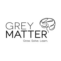 Grey Matter logo, Grey Matter contact details