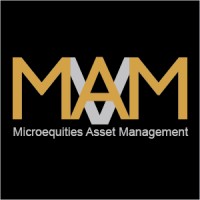 Microequities Asset Management logo, Microequities Asset Management contact details