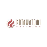 Potawatomi Training logo, Potawatomi Training contact details