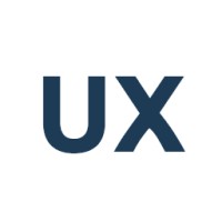 UX Career Prep logo, UX Career Prep contact details