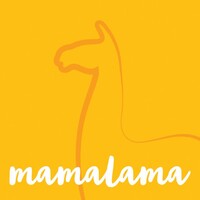 Mamalama Snacks logo, Mamalama Snacks contact details