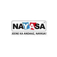 NAYASA HOMEWARE logo, NAYASA HOMEWARE contact details