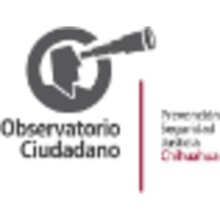 Observatorio Ciudadano de Prevencion Seguridad y Justicia de Chihuahua logo, Observatorio Ciudadano de Prevencion Seguridad y Justicia de Chihuahua contact details