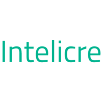 Intelicre logo, Intelicre contact details