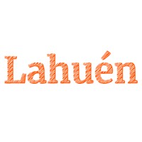 Lahuen Health logo, Lahuen Health contact details