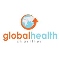 Global Health Charities logo, Global Health Charities contact details