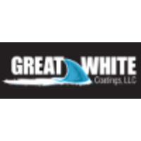 Great White Coatings logo, Great White Coatings contact details