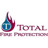 Total Fire Protection, Inc. logo, Total Fire Protection, Inc. contact details