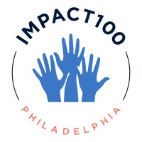 Impact100 Philadelphia logo, Impact100 Philadelphia contact details