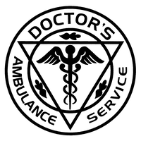 Doctors Ambulance Service logo, Doctors Ambulance Service contact details