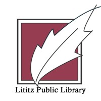 Lititz Public Library logo, Lititz Public Library contact details